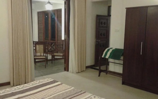 Thissa Homestay