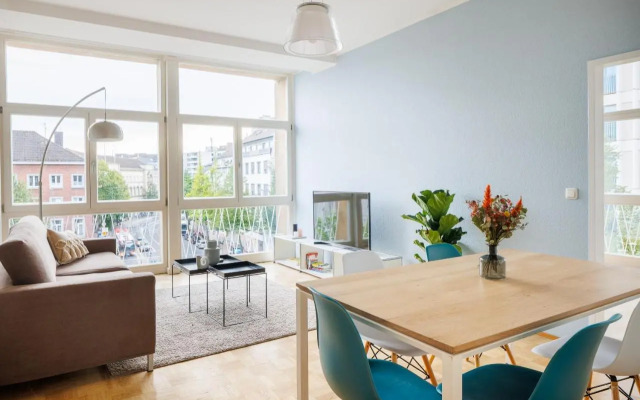 POHA House Aachen