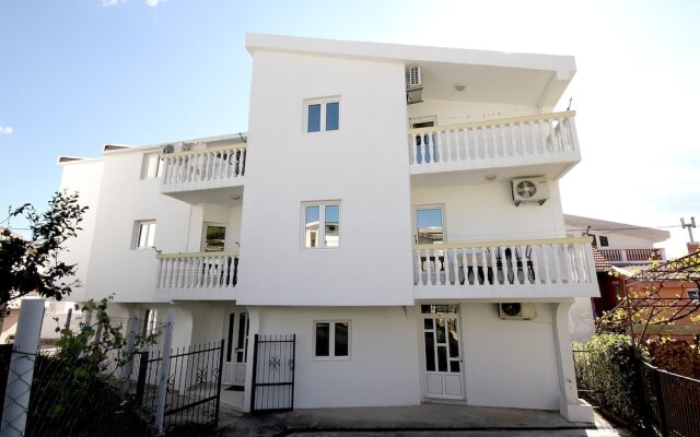 Apartments Vila Glavanovic