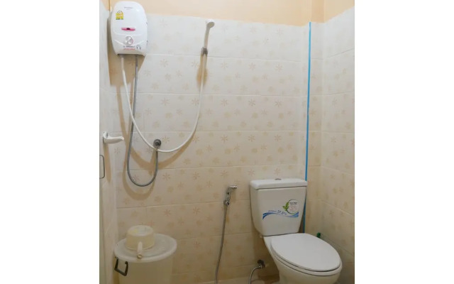 Krunhai Homestay