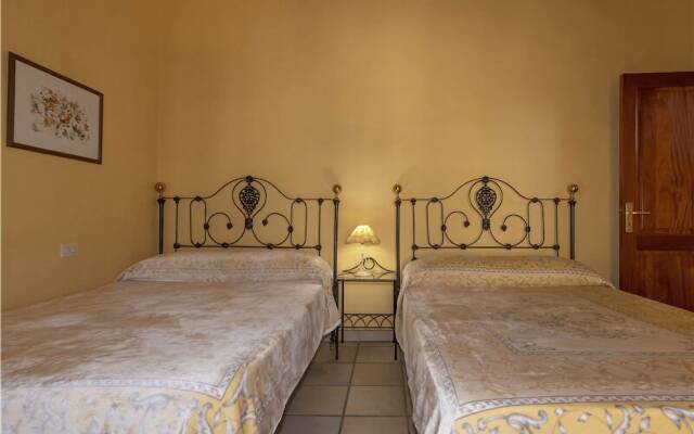 Casa Rural con piscina compartida en Agaete II