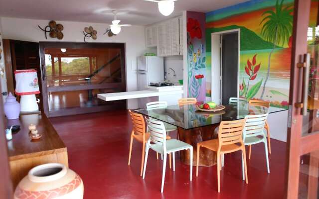 Boa Vista Residence