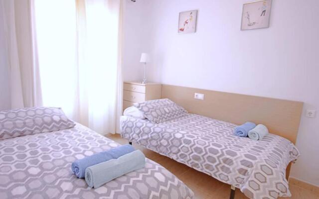 Playa Flamenca Dream