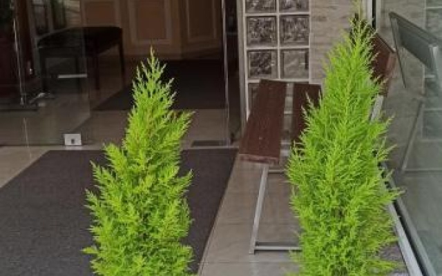 Chariclia Hotel