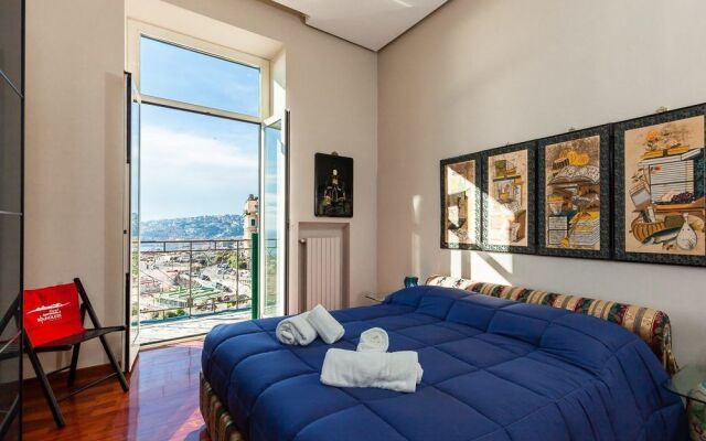 Apartment - Corso V. Emanuele II BH 80