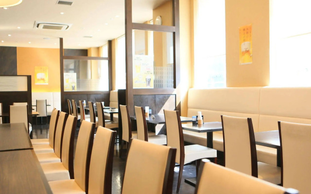 APA Hotel Keisei Narita Ekimae