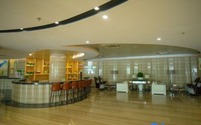 Wulanhaote Mengjia Hotel