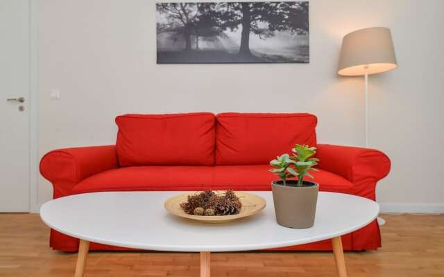 Fm Premium 2 Bdr Apartment Gora