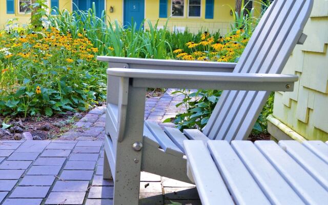 Meris Gardens Bethany