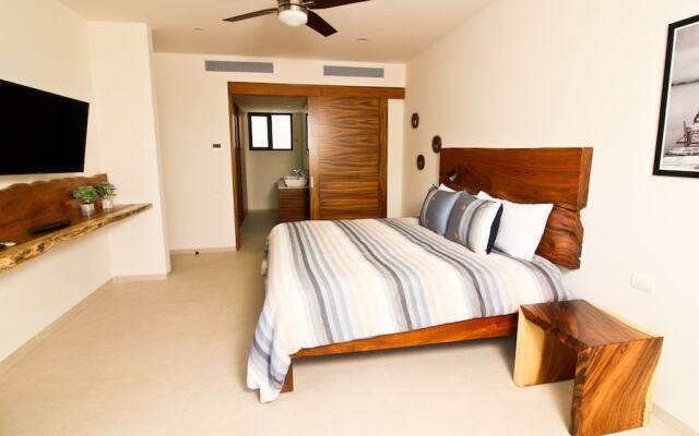 Delta Ii 201 Alamar Apartment 2 Bedroom Apts