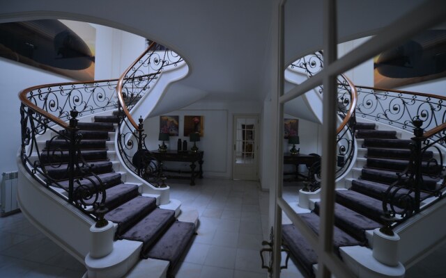 Baiona Guesthouse