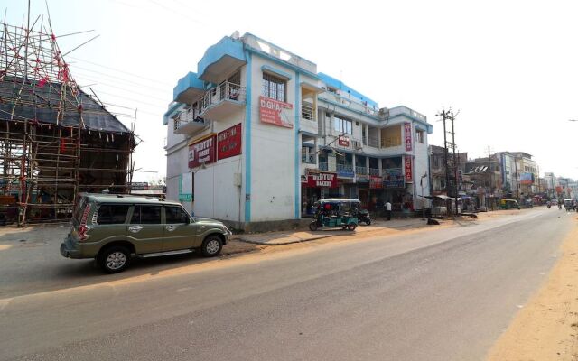 OYO 22214 Hotel Digha Inn