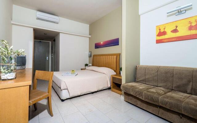 Afandou Beach Resort Hotel
