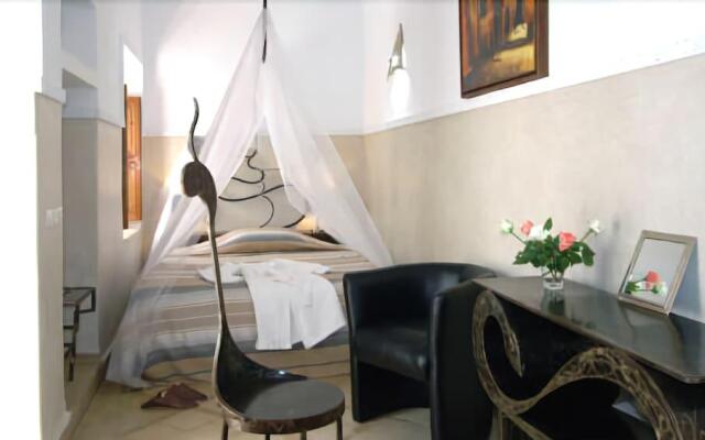 Riad Chalymar
