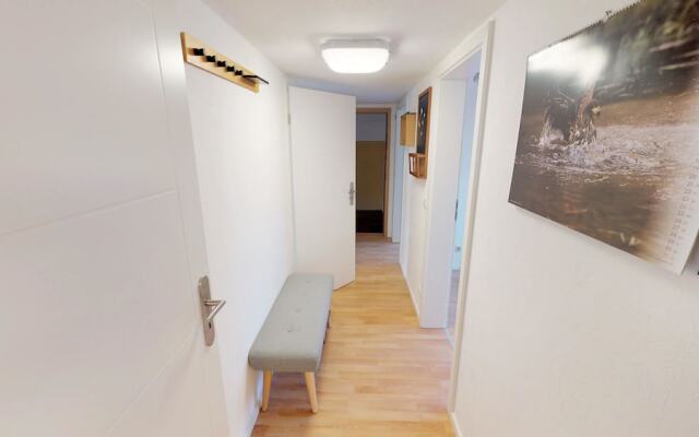 Ostseequartier Vorpommern Am Alten Warmbad