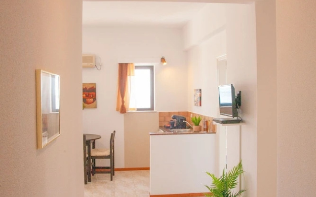 Hotel Porto Diakofti
