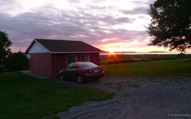 Lighthouse Cottages