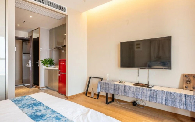 Tianjin G Hotel