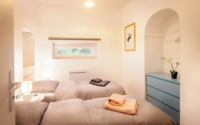 La Maisonnette-Aix