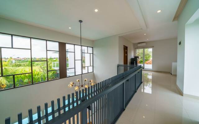 Villa Ammanya