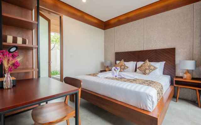 Villa Omkara Ubud