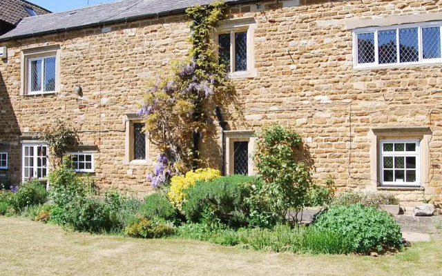 Park House