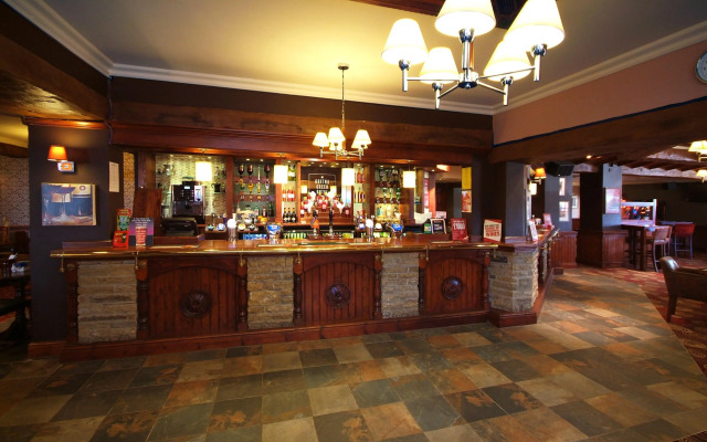 Premier Inn Durham - Newton Aycliffe