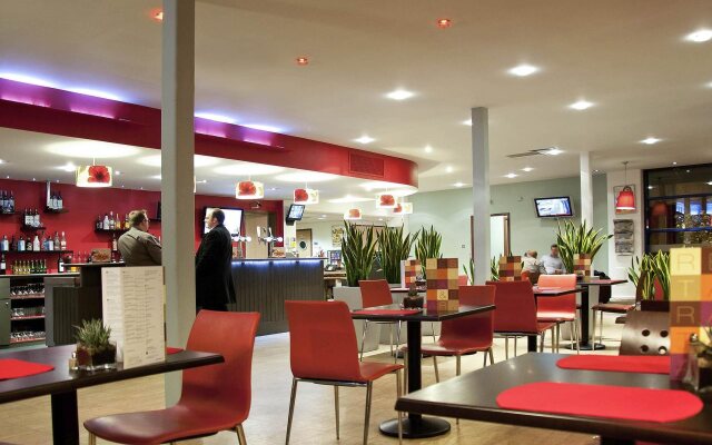 ibis Birmingham Bordesley Circus