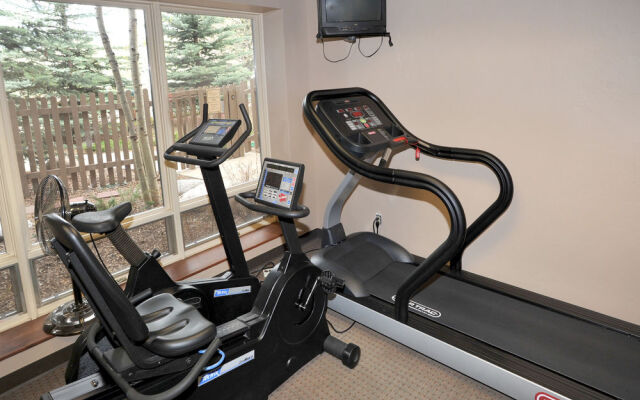 Lodge at Brookside by Berkshire Hathaway