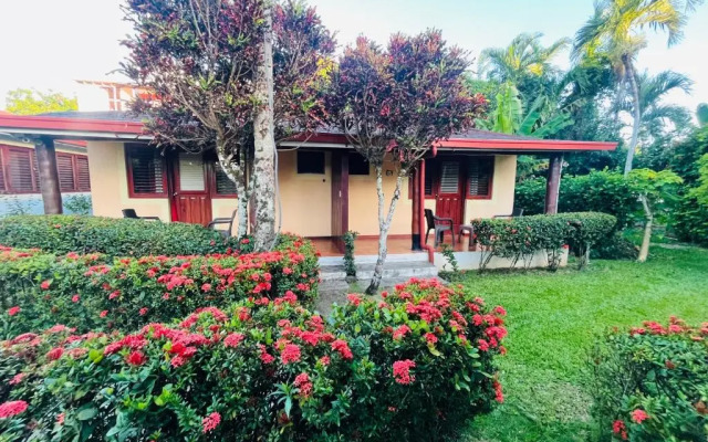 Hotel Palococo