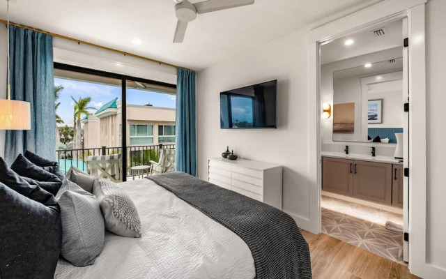 Siesta Springs in Siesta Key