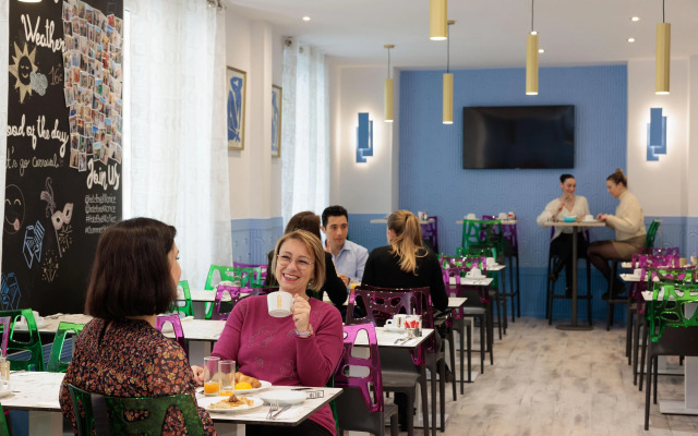 Days Inn Nice Centre