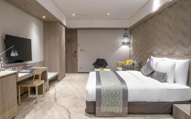 arTree hotel