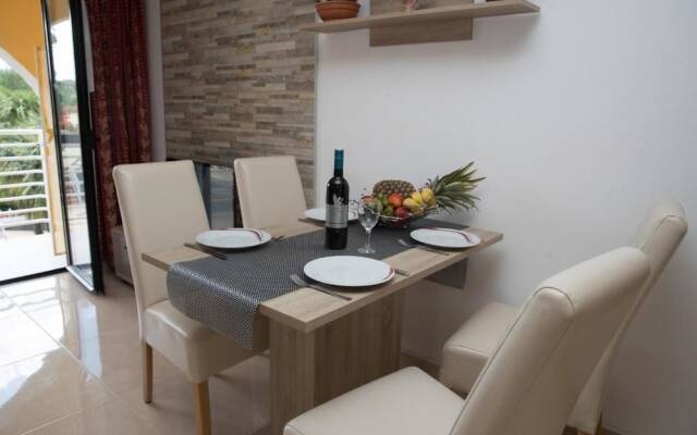 Apartments Paradis
