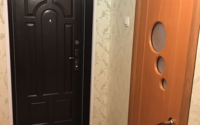 Апартаменты на ул. Аллея Труда, 6