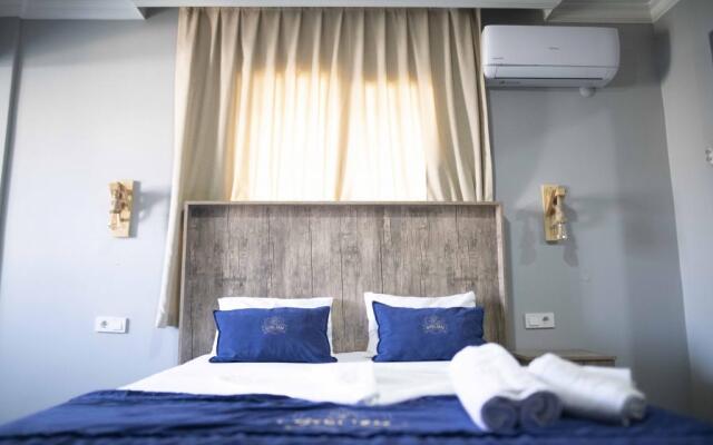 Diamond Elite Hotel And Spa Bornova