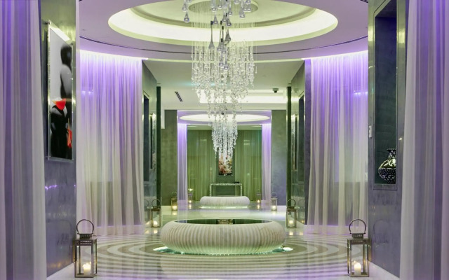 Intercontinental Doha Residences by IHG