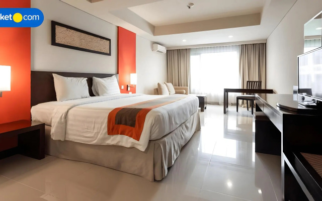 Horison Sagita Balikpapan