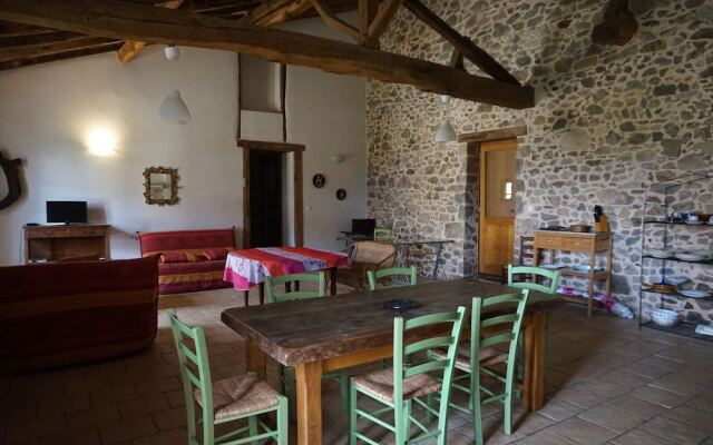 Gites Chez Annick et Patrick