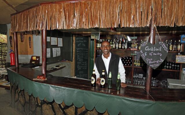 Aruba Mara Bush Camp