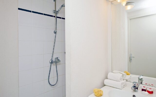 Sejours & Affaires Nantes La Beaujoire