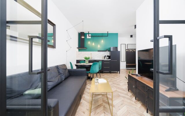 Apartment 3d Wilga By Renters