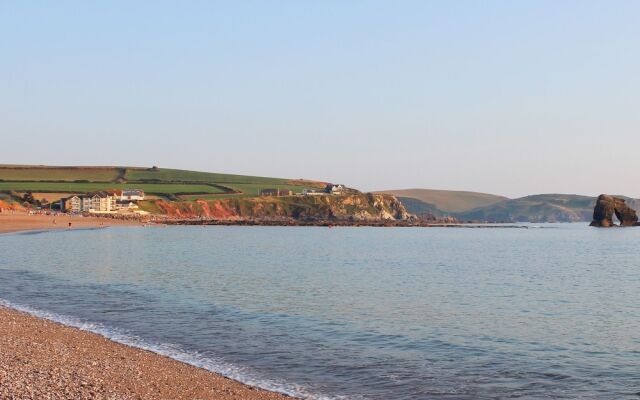 10 Thurlestone Rock