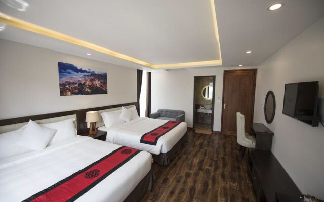 Sapa Wings Hotel