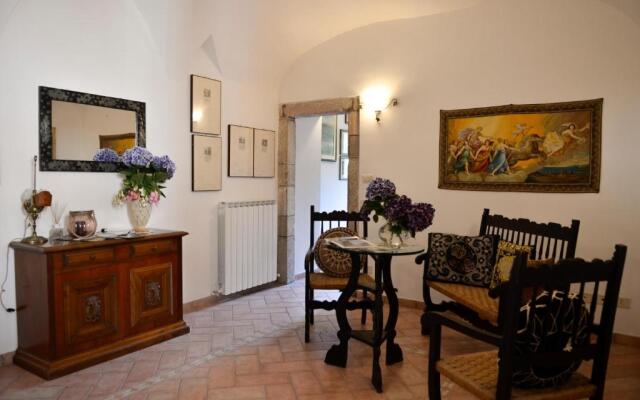 La Torre Del Cerreto