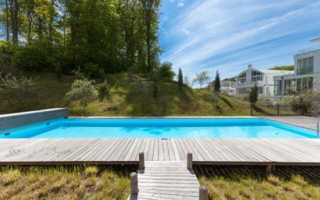 Arcona Living Appartements First Sellin