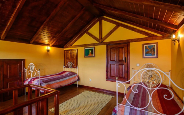 Casa Rural Da Costeira