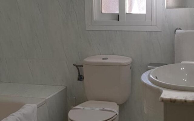 Nerja Bahía Apartamentos