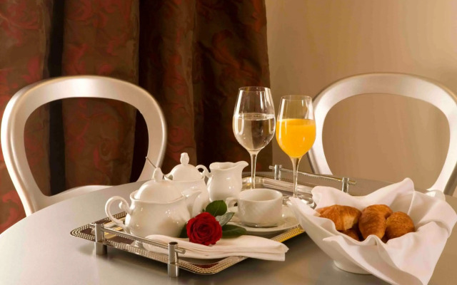 Valis Resort and Spa
