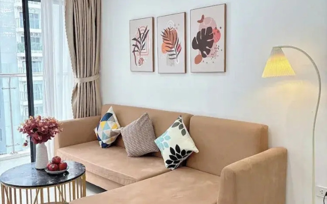 Minh Anh Apartment